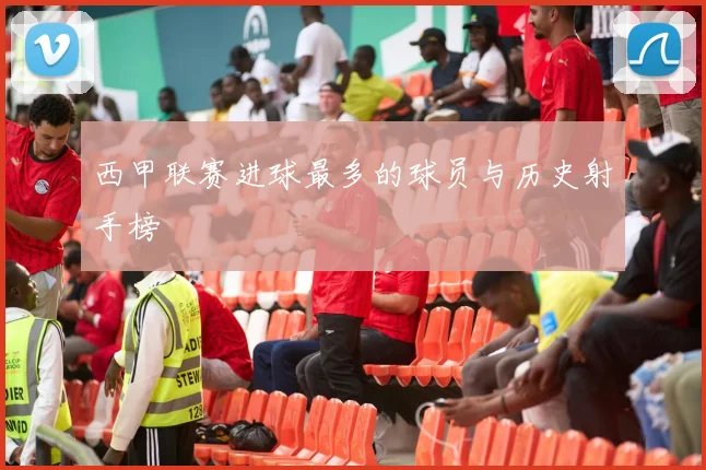 西甲联赛进球最多的球员与历史射手榜